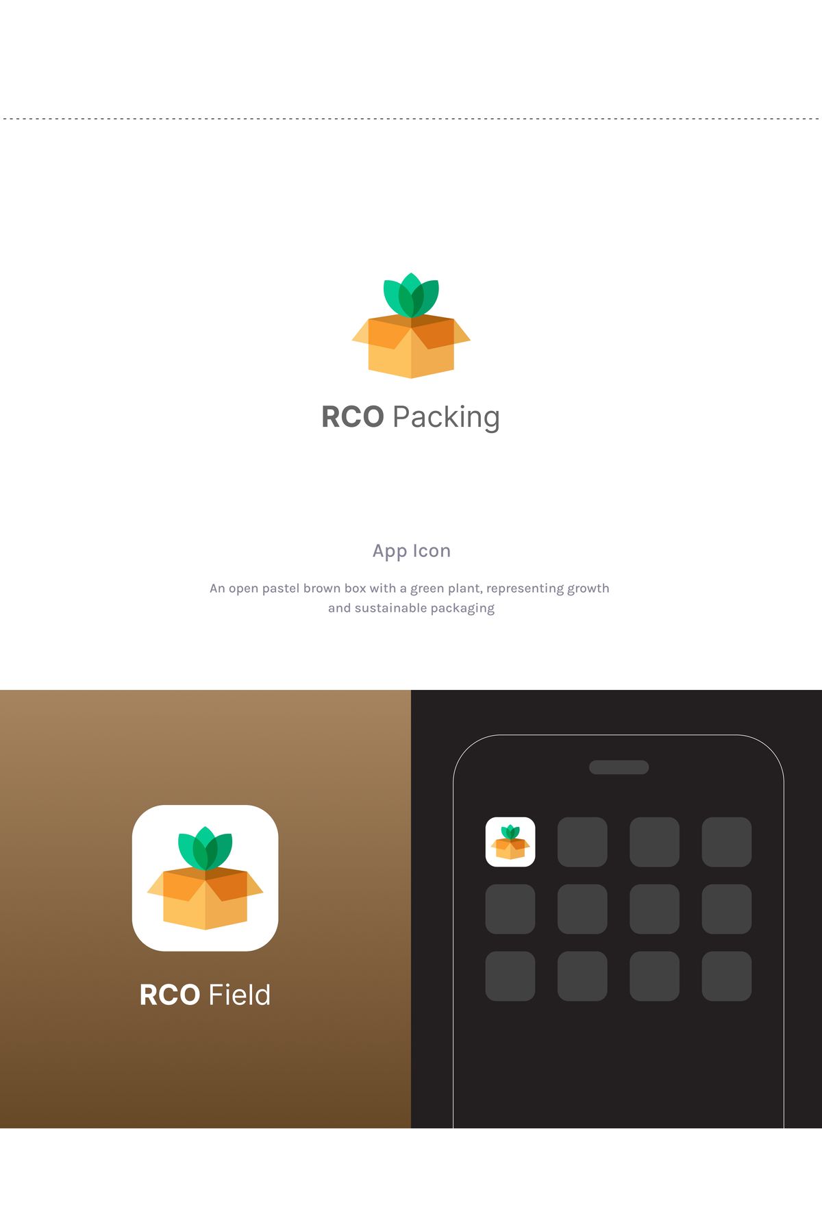 App Icons For RCO Book Illustration 7