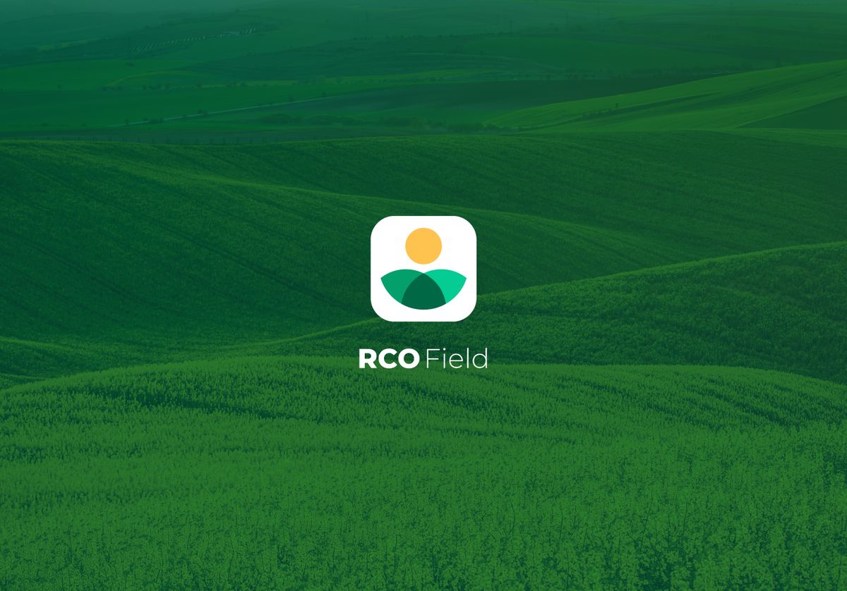 App Icons For RCO Field Book Illustration 1