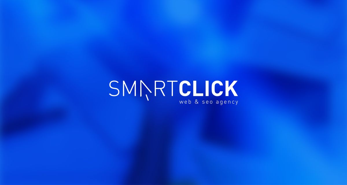 Smartclick Brand Identity & Guidelines Book Illustration 1