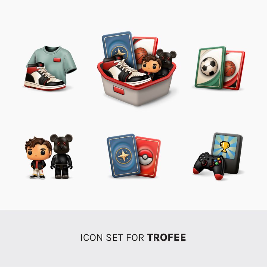 trofee